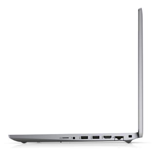 Notebook 15.6" (39,62cm) Dell LATITUDE 5520 I7-1185G7VPRO 16G