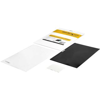 Startech PRIVSCNMAC13 Blickschutzfolie (13 Zoll, matt/glänzend,
