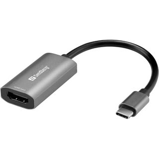 Sandberg HDMI Capture Link to USB-C