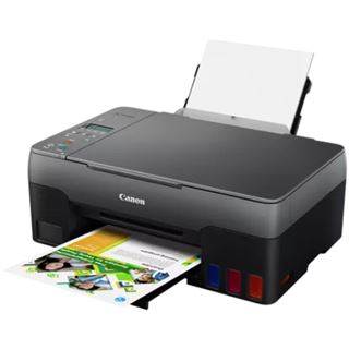 Canon PIXMA G3520, Tinte, Farbdruck (4467C006)