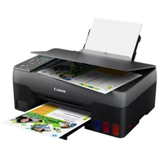 Canon PIXMA G3520, Tinte, Farbdruck (4467C006)