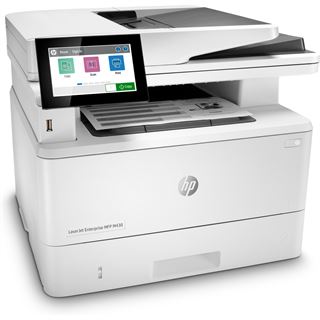 HP Laserjet Enterprise M430f MFP, Laser, S/W-Druck (3PZ55A)