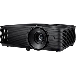 Optoma DH351 Full HD 1080p Business Projektoren 1920x1080 3600 Lumens