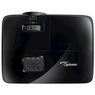 Optoma DH351 Full HD 1080p Business Projektoren 1920x1080 3600 Lumens