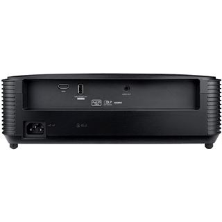 Optoma DH351 Full HD 1080p Business Projektoren 1920x1080 3600 Lumens