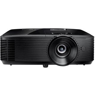 Optoma W400LVe DLP Video Projektor WXGA 1280x800 4000Lumens 25000:1