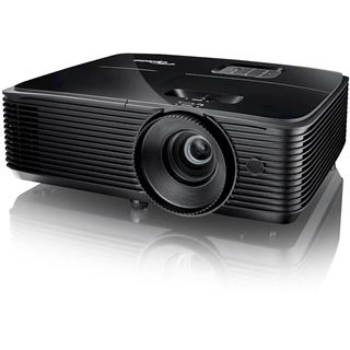 Optoma W400LVe DLP Video Projektor WXGA 1280x800 4000Lumens 25000:1