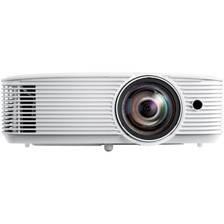 Optoma W309ST DLP Kurzdistanz Video Projektor WXGA 1280x800