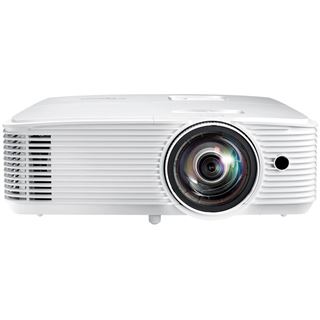 Optoma W309ST DLP Kurzdistanz Video Projektor WXGA 1280x800