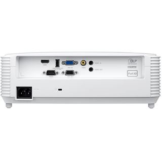 Optoma W309ST DLP Kurzdistanz Video Projektor WXGA 1280x800