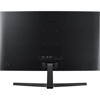 27" (68,58cm) Samsung C27F396FHR schwarz 1920x1080 1xHDMI 1.4 /
