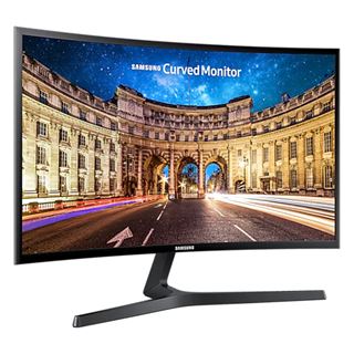 27" (68,58cm) Samsung C27F396FHR schwarz 1920x1080 1xHDMI 1.4 /