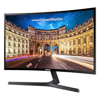 27" (68,58cm) Samsung C27F396FHR schwarz 1920x1080 1xHDMI 1.4 /