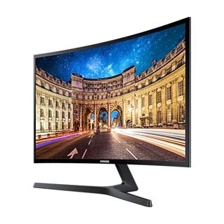 27" (68,58cm) Samsung C27F396FHR schwarz 1920x1080 1xHDMI 1.4 /