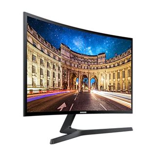 27" (68,58cm) Samsung C27F396FHR schwarz 1920x1080 1xHDMI 1.4 /