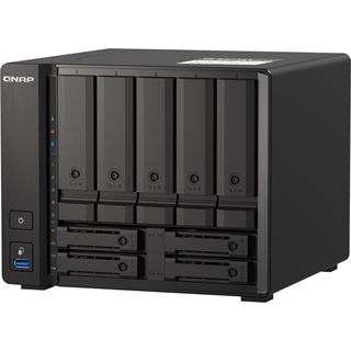 Qnap TS-h973AX-8G