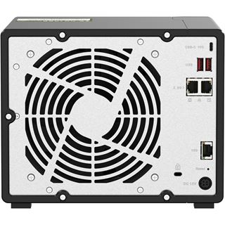 Qnap TS-h973AX-8G