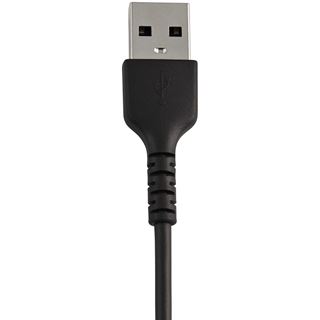 (€86,00*/1m) 0.15m Startech iPhone Ladekabel Premium USB A