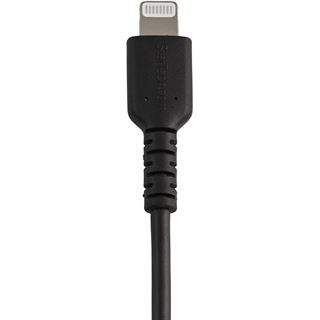 (€86,00*/1m) 0.15m Startech iPhone Ladekabel Premium USB A