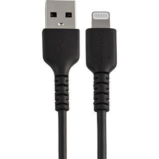 (€86,00*/1m) 0.15m Startech iPhone Ladekabel Premium USB A