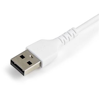 (€49,67*/1m) 0.30m Startech iPhone Ladekabel Premium USB A