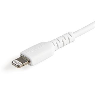 (€49,67*/1m) 0.30m Startech iPhone Ladekabel Premium USB A