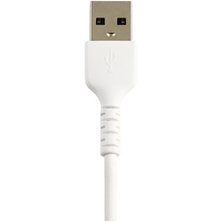 (€49,67*/1m) 0.30m Startech iPhone Ladekabel Premium USB A
