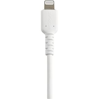 (€49,67*/1m) 0.30m Startech iPhone Ladekabel Premium USB A