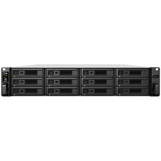 Synology RS4021xs+ 16-bay NAS-RackStation D-1541 8-core 2.1GHz 16GB