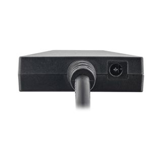 InLine USB 3.2 Gen 1 OTG Hub, USB Typ-C zu 3 Port Typ-A und 2 Port