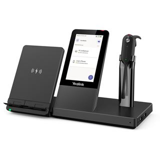 Yealink Headset WH67 Teams