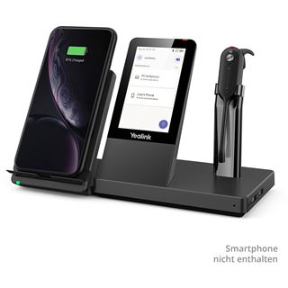 Yealink Headset WH67 Teams