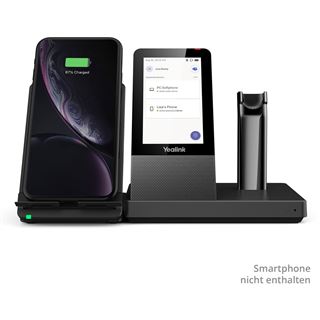 Yealink Headset WH67 Teams