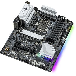 ASRock B560 Steel Legend DDR4 ATX So.1200 retail