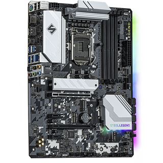 ASRock B560 Steel Legend DDR4 ATX So.1200 retail