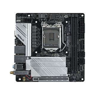 ASRock H570M-ITX/ac, So.1200, Mini-ITX (90-MXBEU0-A0UAYZ)