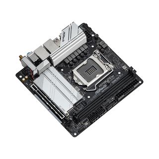 ASRock H570M-ITX/ac, So.1200, Mini-ITX (90-MXBEU0-A0UAYZ)