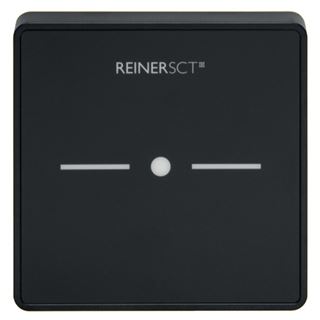 ReinerSCT timeCard ext.RFID-LeserV3 Wand-Kartenleser für RFID