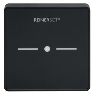 ReinerSCT timeCard ext.RFID-LeserV3 Wand-Kartenleser für RFID