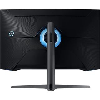 31.5" (80,01cm) Samsung Odyssey G7 LC32G75TQSUXEN schwarz