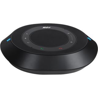 AVerMedia VC540 Konferenzkamera mit USB BT Speakerphone für