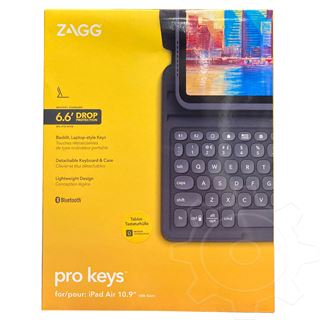 Zagg Keyboard Pro Keys (103407274)