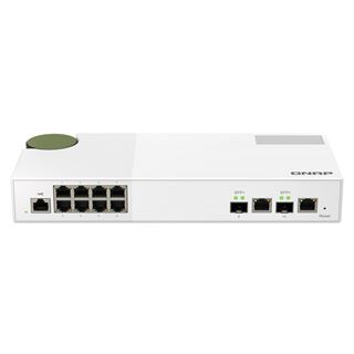 Qnap QSW-M2108-2C