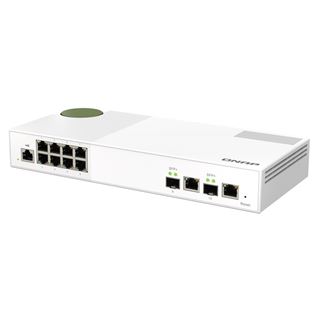 Qnap QSW-M2108-2C