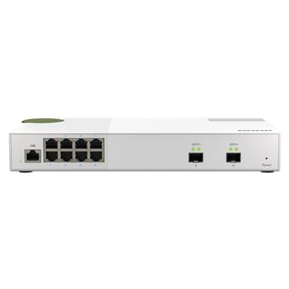 Qnap QSW-M2108-2S