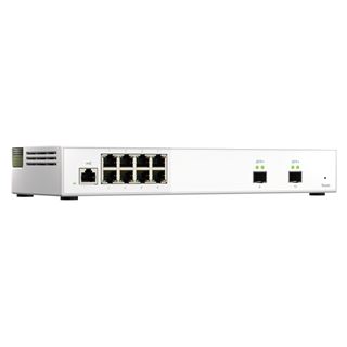 Qnap QSW-M2108-2S