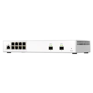 Qnap QSW-M2108-2S