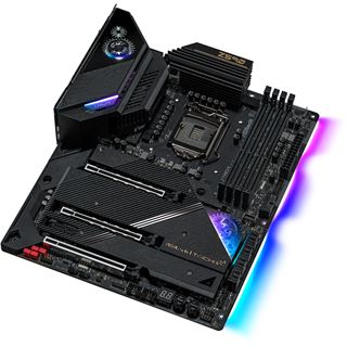 ASRock Taichi Intel Z590 So.1200 DDR ATX Retail