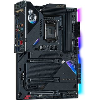 ASRock Taichi Intel Z590 So.1200 DDR ATX Retail