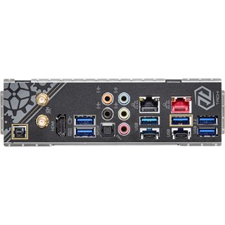ASRock Taichi Intel Z590 So.1200 DDR ATX Retail